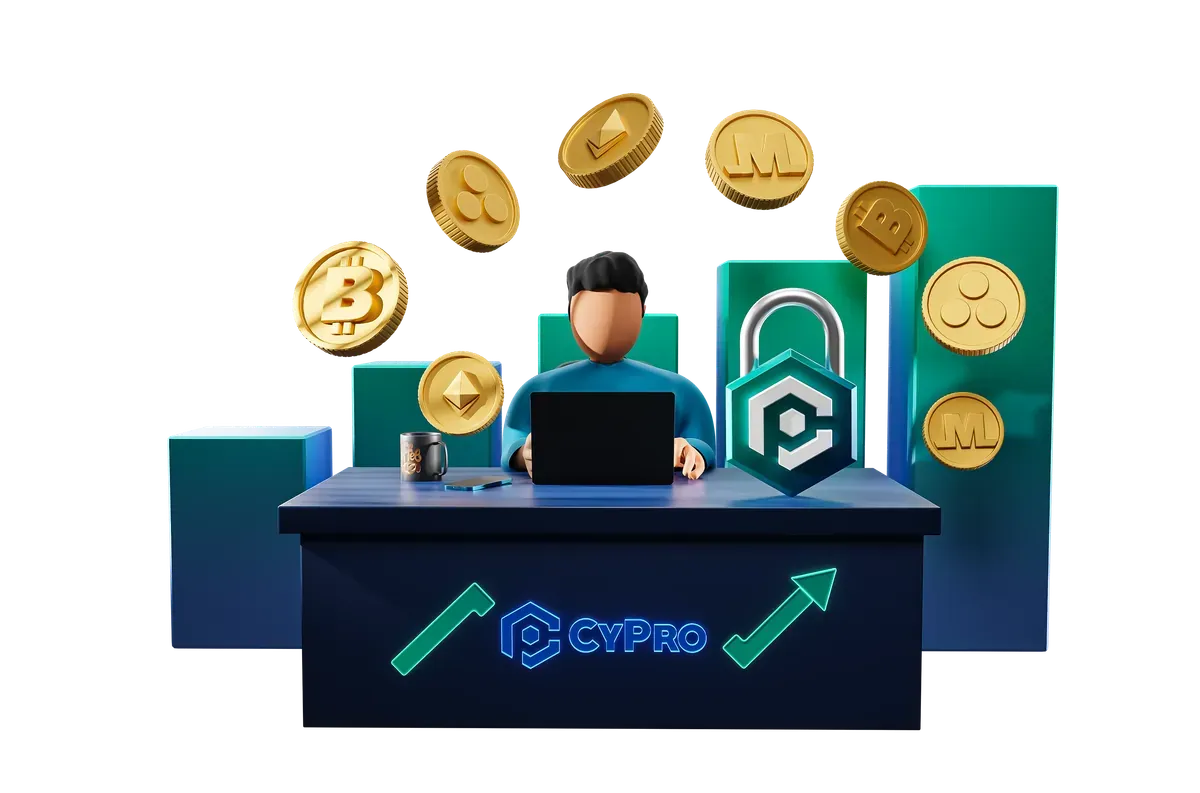 3D illustration of the Strategic MDR pricing tier