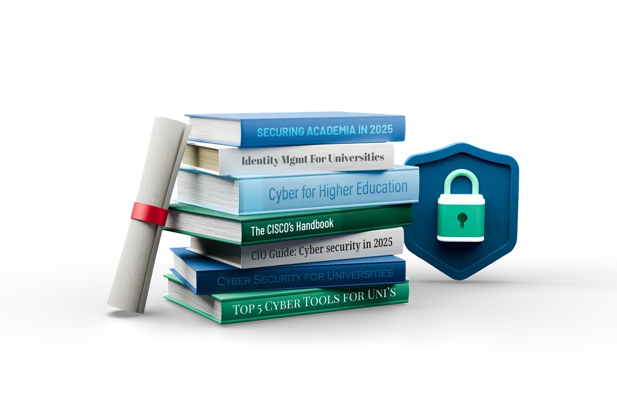 3D illustration of the CyPro insights library